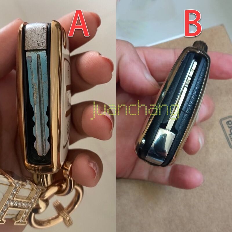 Lembut TPU Mobil Flip Key Case Cover Keychain Untuk Hyundai i10 i20 ix25 i30 ix35 IX45 Solaris Verna Elantra Solaris Sonata Santa Fe Sport Tucson Key Shell Protector