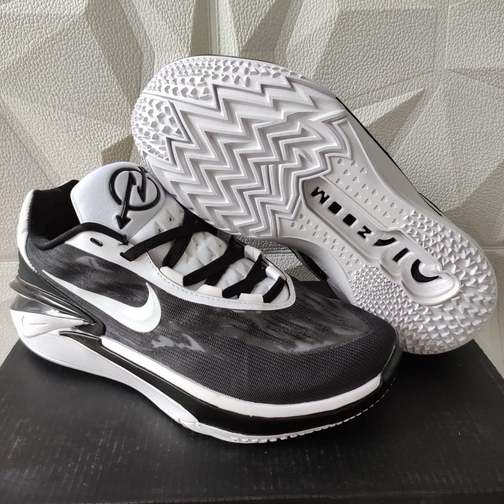 SEPATU BASKET GT CUT 2 BLACK