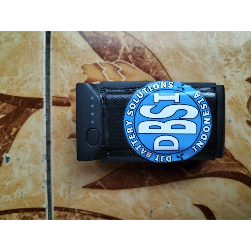 batre high capacity dji mavic air 1