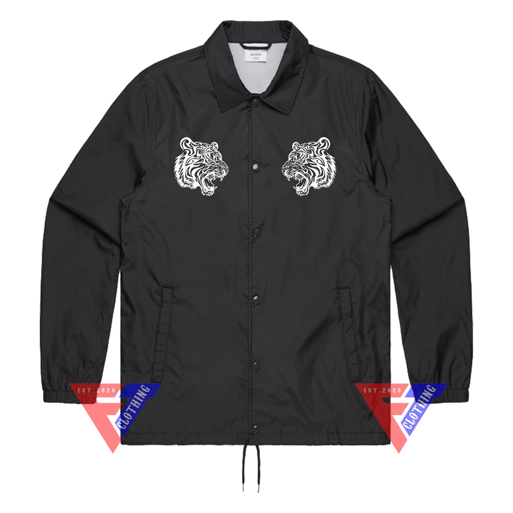 Jaket Coach Sachio Ueda Housen High And Low The Worst