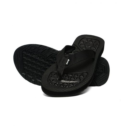 SANDAL BLOODS INDUSTRIES | ARUIMS BLACK