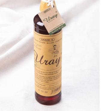 

✾ URAY NATURAL HONEY 875GR/640ML ✸