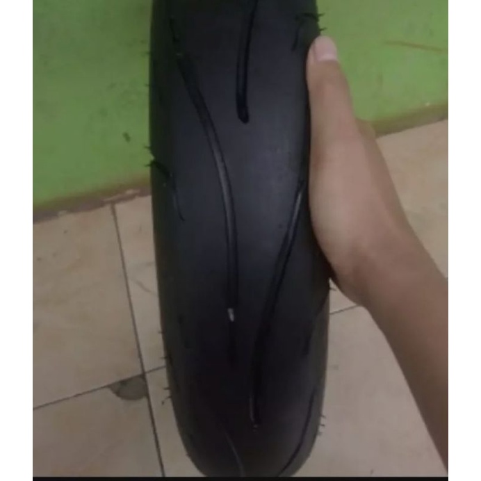 BAN MATIC TUBLES ZENEOS ZN62 110/70-14 BEAT VARIO DLL