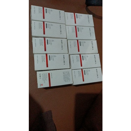 Implora Peeling serum 20 ml