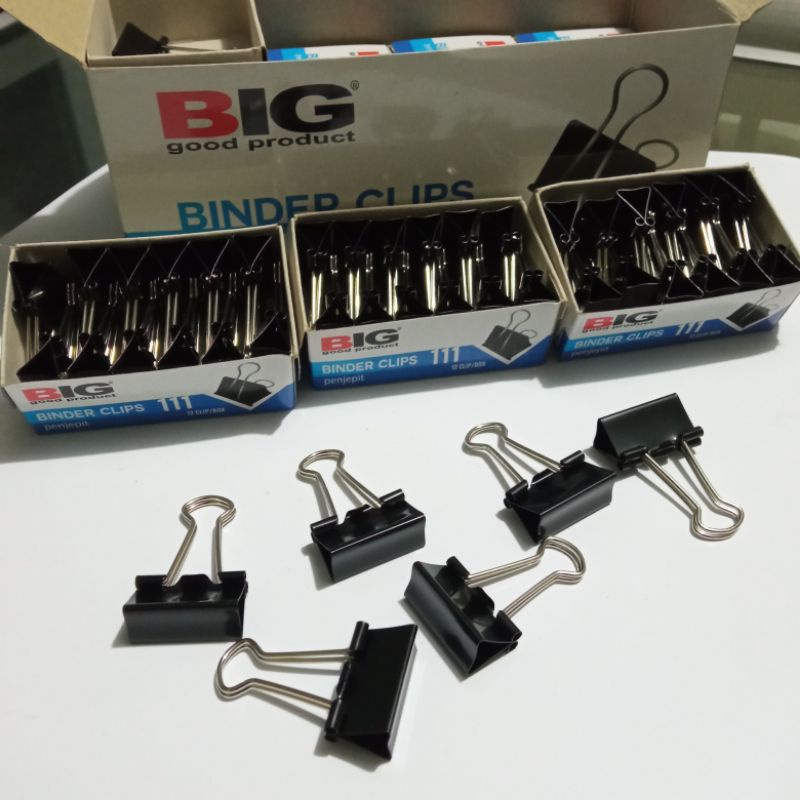 

binder clip binder clips murah