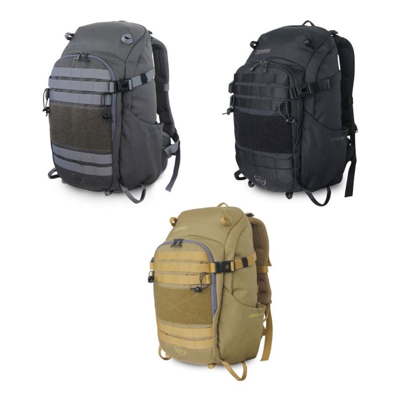 tas ransel Consina defense daypack consina defense daypack traveler