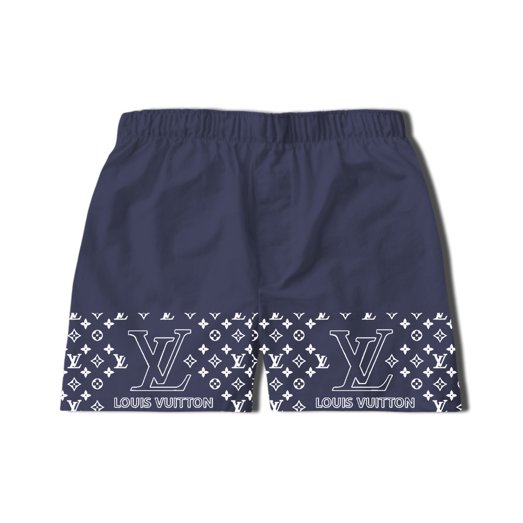 Boxer anak laki laki dan perempuan| Celana pendek anak-anak|  Pakaian dalam boxser umur 1 sd 12 tahun| Celana dalam kolor bokser bahan katun import untuk anak balita dan tanggung - BA02