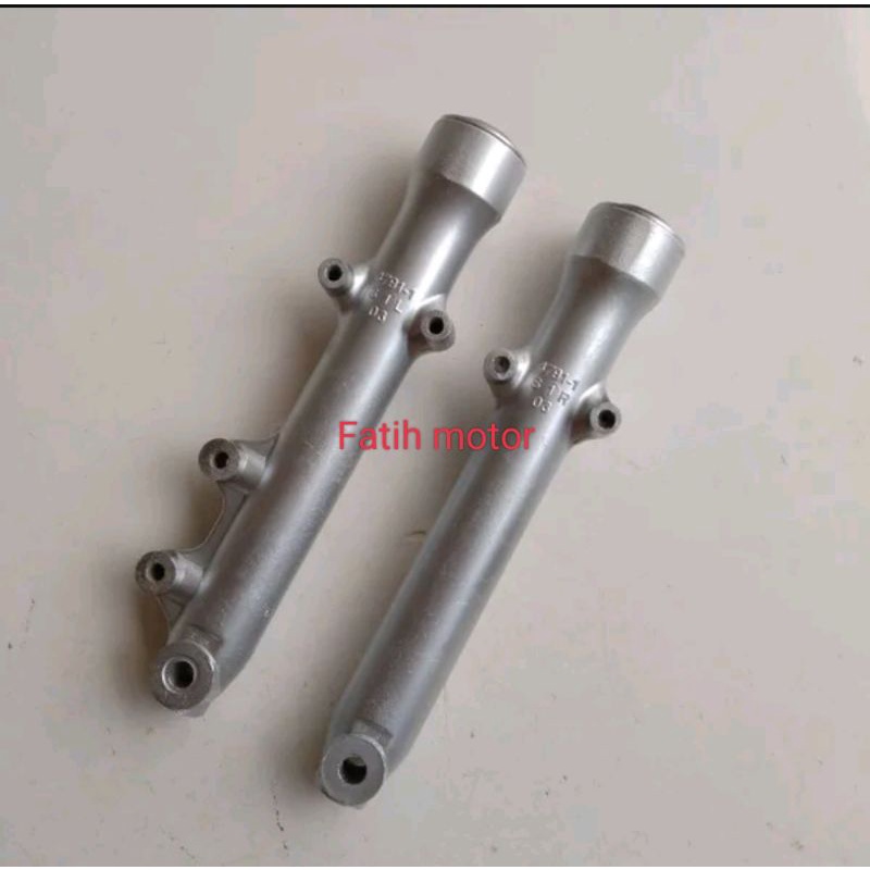 Botom tabung shock depan thunder 125 ORI kanan kiri
