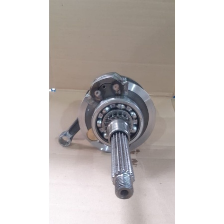 kruk as yamaha mio selembaran langkah 68-69