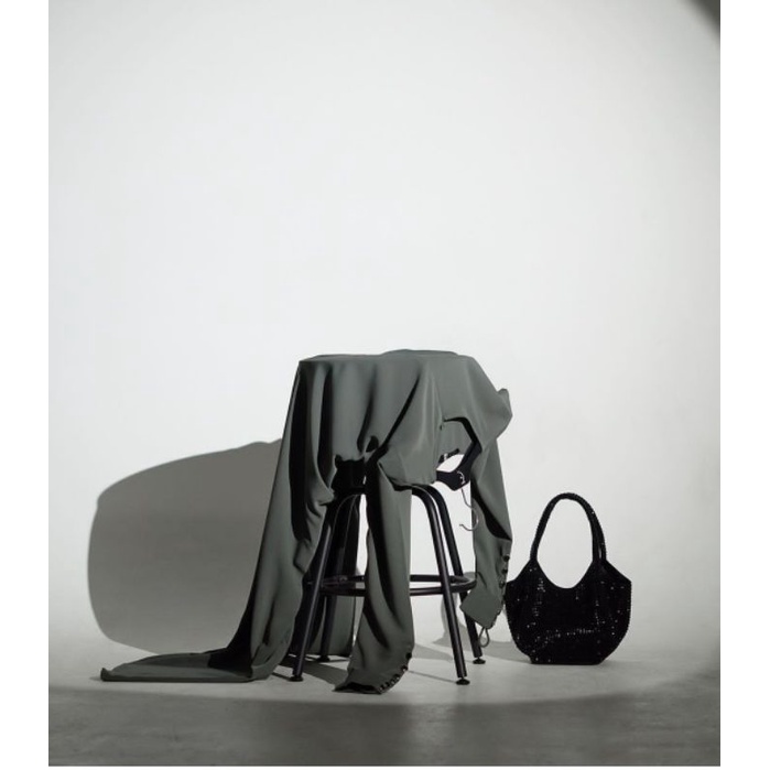 NWT Saila Mina Deep Lichen sz M