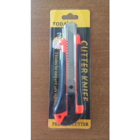 

BIM - Pisau Cutter