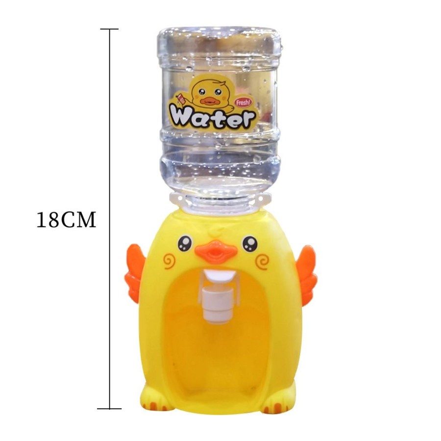 [ASS]  Galon Mainan Dispenser Galon Air Mini Portable  Air Minum