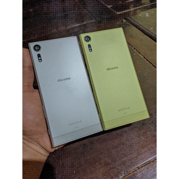 Sony Xperia Xzs Ram 4/32Gb Hp Only