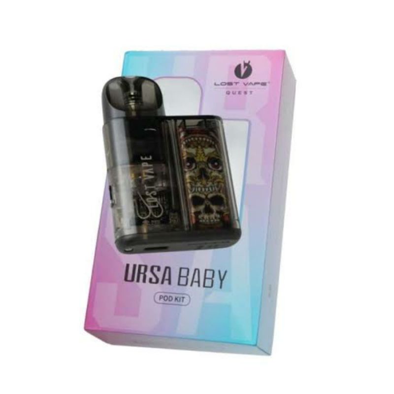 Volda Basic Crewneck Sweater Baby usa Terry // origina baby kids-Black clear