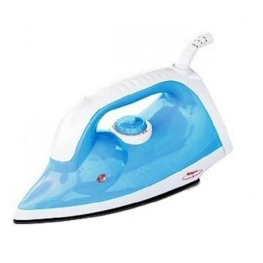 Maspion Setrika Dry Iron Anti Lengket HA 278 HA278 HA-278 Garansi