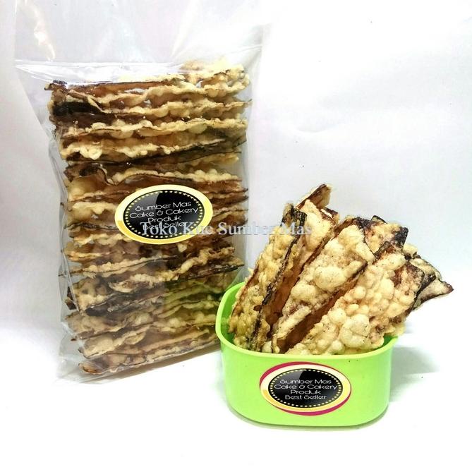 

Super Promo ・ PISANG SALE LIDAH RASA KEJU(250g) ✌