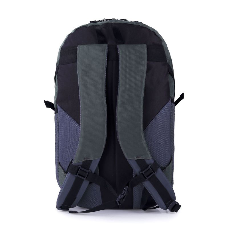 Tas Backpack Pria Wanita Terbaru Muat Laptop 14 Inch | Tas Punggung Ransel Gendong Keren Traveling | Tas Sekolah Kerja Premium Bahan Cordura