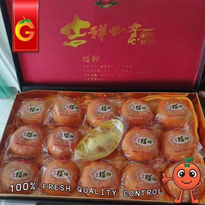 

SPESIAL GIFT IMLEK - BUAH JERUK PONKAM HDL PREMIUM ISI 15 PCS