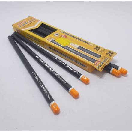 

PENSIL JOYKO 2B