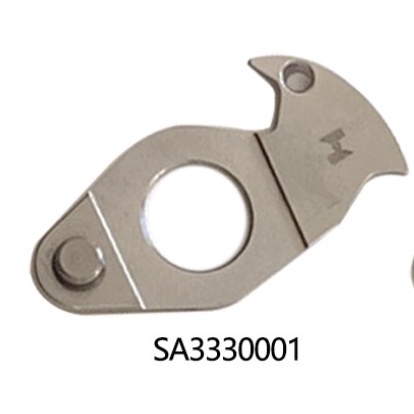 SA3330001 (Strong H) Moving Knife Brother KE-430D BAS311G / 326G / 342G SA3330-001