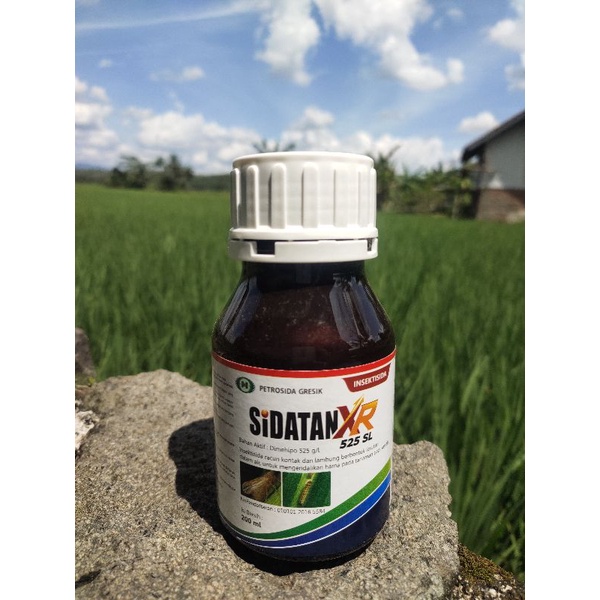 SIDATAN XR 525 SL 200ml