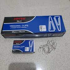 

paper clip no 3 joyko kecil #30grm) murah