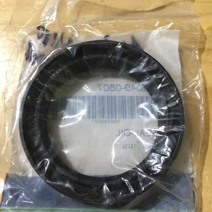 Seal Shock Depan Ninja 250 Fi 2018