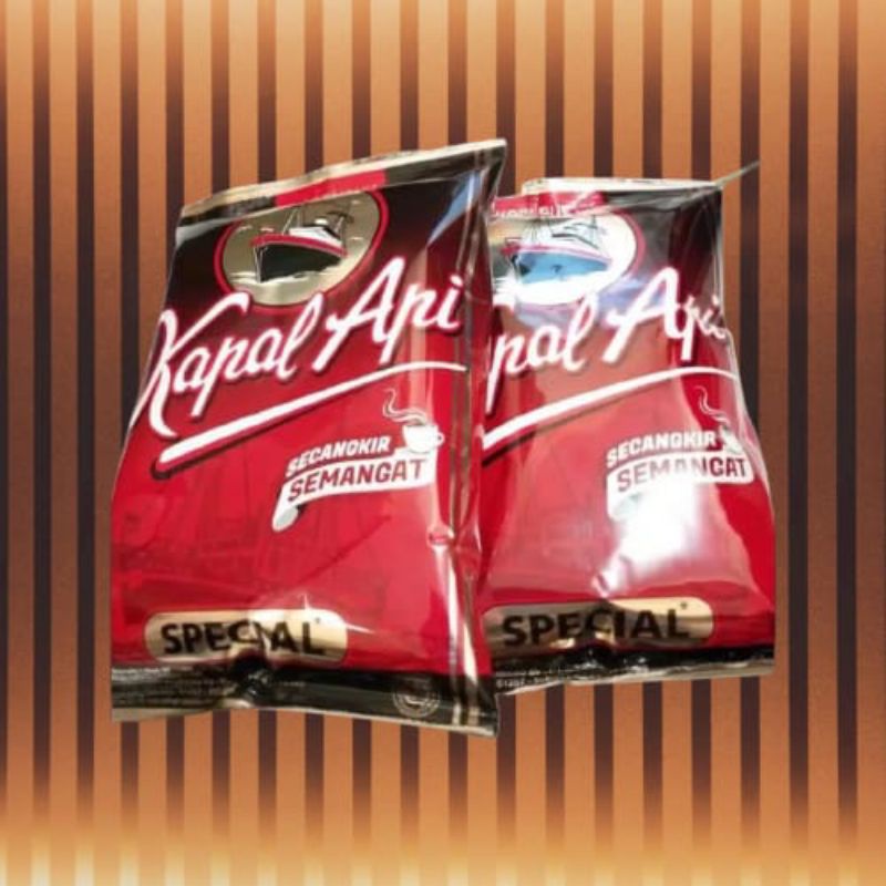 

Kopi Kapal Api Special