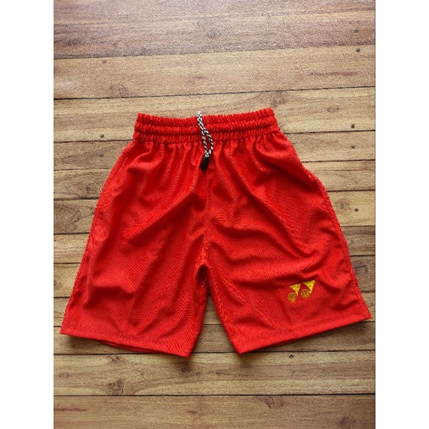 celana badminton Junior/celana bulutangkis anak-anak yonex