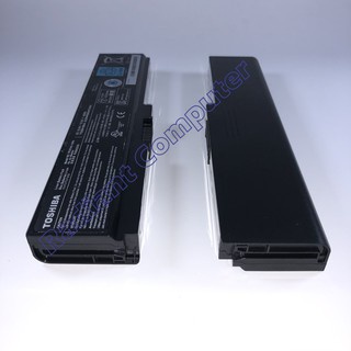 Baterai Toshiba Satellite L310 L311 L312 L315 L322 L325 T135