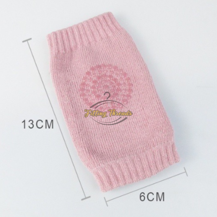 Pelindung Lutut Bayi / Kneepad Bayi / Deker bayi / Pelindung Lutut / Knee Protector Bayi