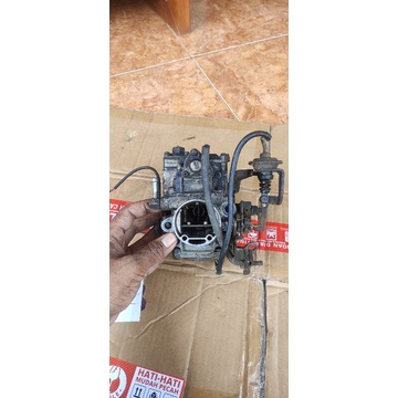 karburator carry 1,0