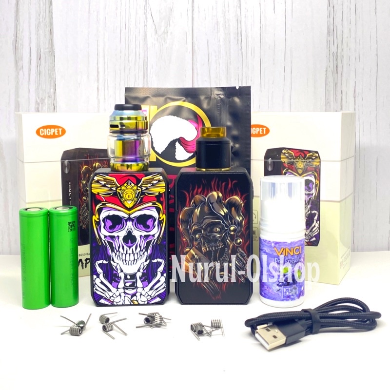 Fef pen gel viral PROMOO !!! FARFUM AROMA MENYEGARKAN WANGI TAHAN LAMA FARFUM VAPOOR E IJOY CIGPET CAPO 126 Watt Authentic Farfum termurah tahan lama wanginya BISA CODMy one