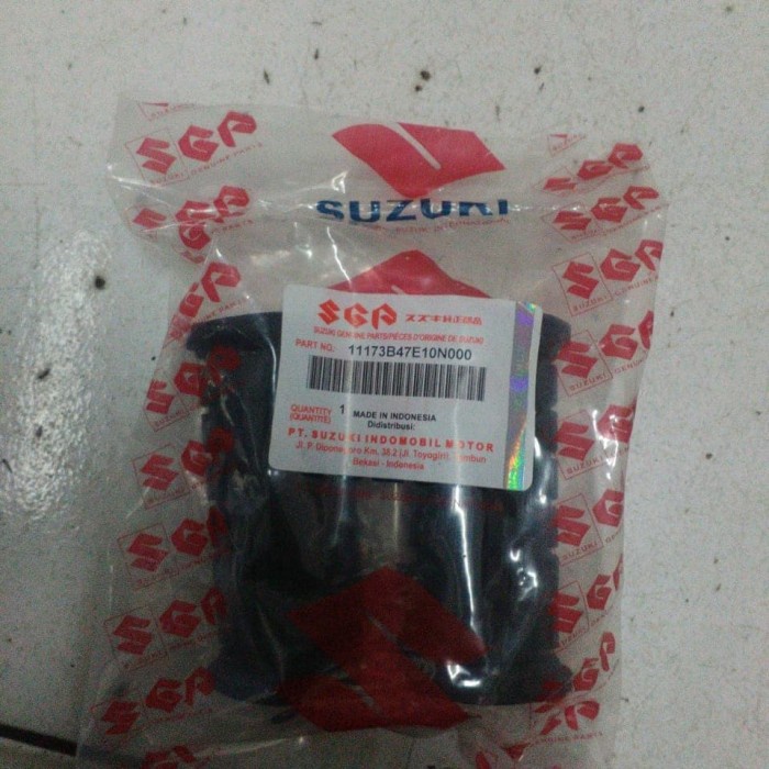 Footstep Karet Footstep Depan Smash Shogun 125 Shogun 110 Tornado Ori Sgp