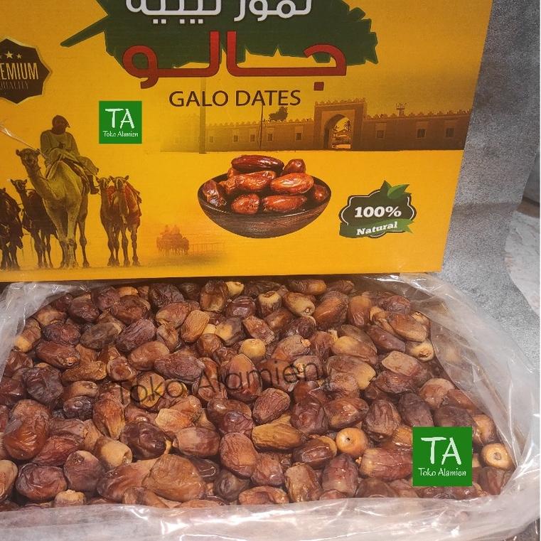 

Promo[FG2]-Kurma Saidi 5Kg / Kurma Saidi 5Kilo / Kurma Shoidi 5Kg / Kurma Saidi Libia