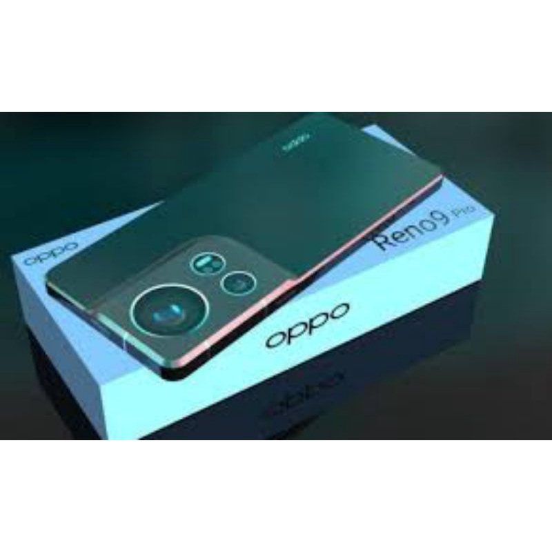 oppo reno 9