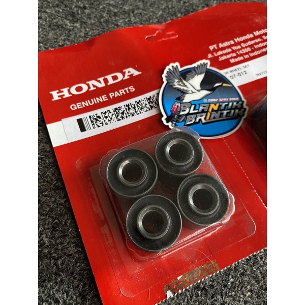 bosh tromol tiger revo bos tromol belakang honda tiger revo boshing tromol tirev original ahm asli