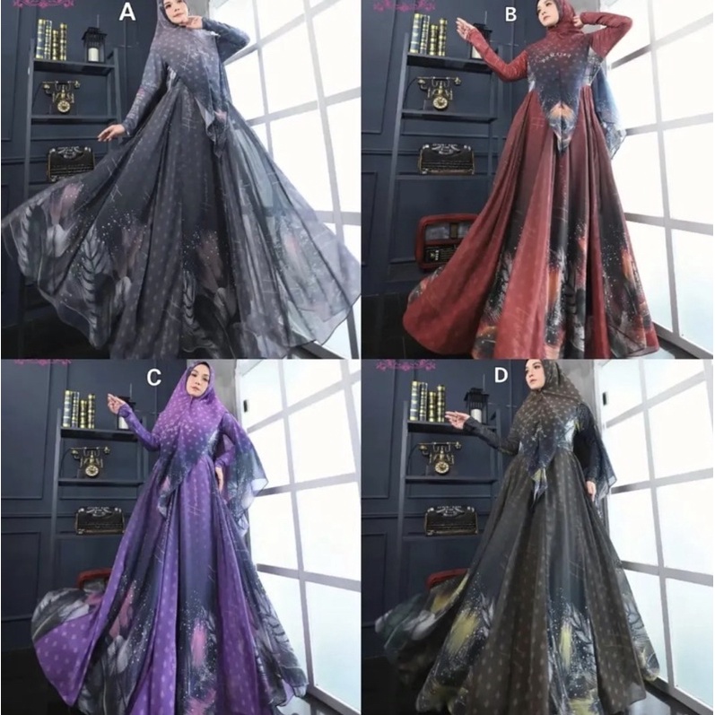 Aqhazma Series by Humaira Syari