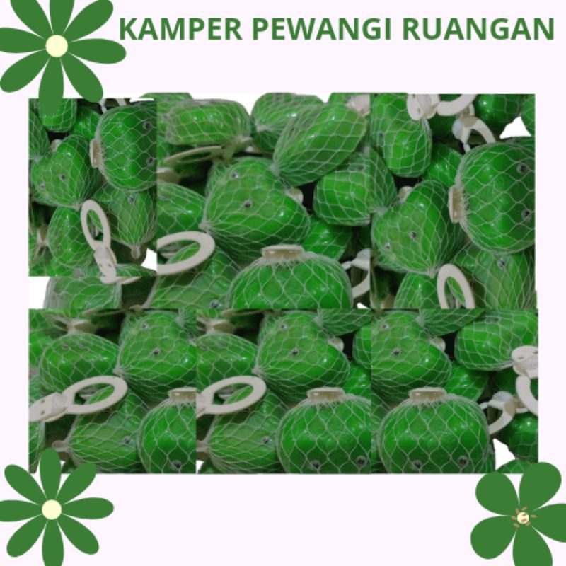 KAMPER PEWANGI RUANGAN KAMPER TOILET PEWANGI RUANGAN -KMA