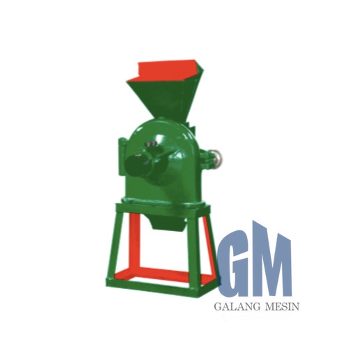 *#*#*#] Alat Gilingan / Mesin Penggiling Tepung Disk Mill MAHKOTA FFC-23