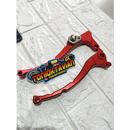 Handle rem motor Mio j Mio new Mio z soul GT handle rem set kiri kanan