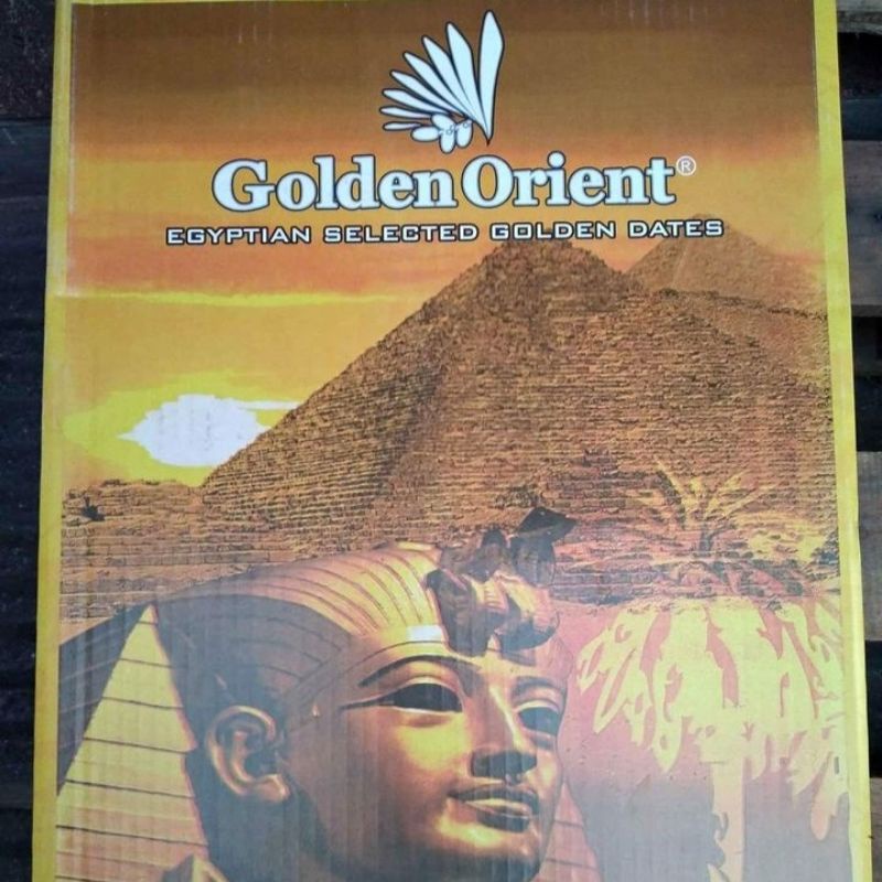 

KURMA GOLDEN ORIENTs