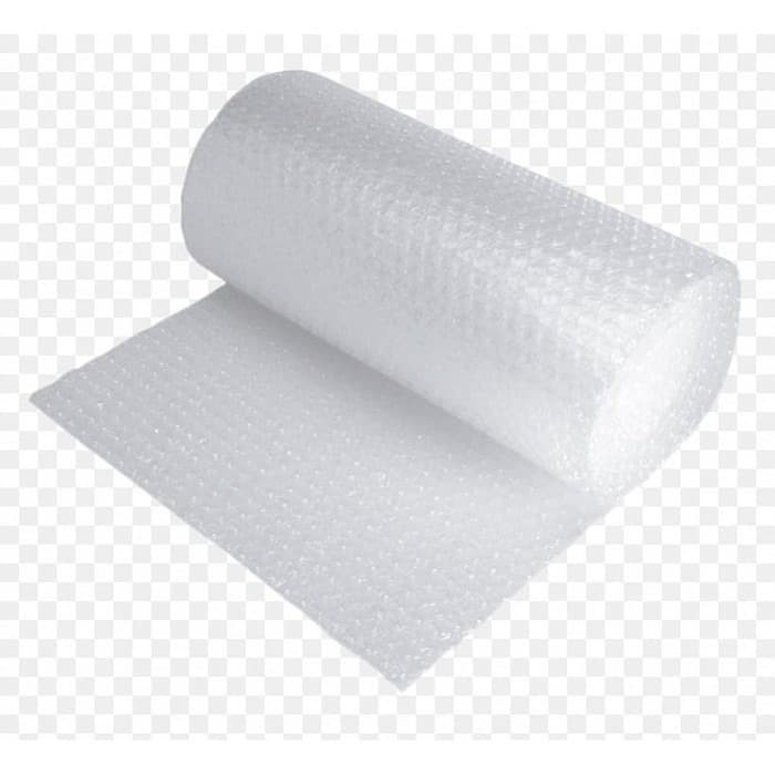 BUBBLE WRAP HANYA UNTUK PENGAMAN BARANG