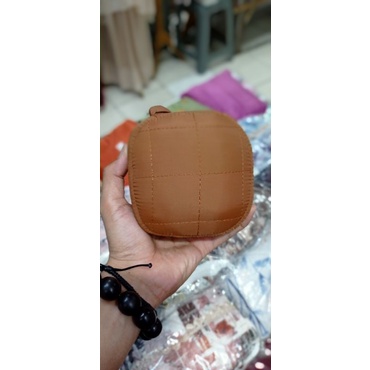 Mukena Parasut Milky / Mukena Travel / Parasut Korea