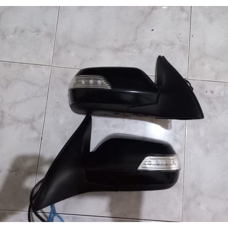 Spion Xenia lama kanan kiri elektrik original