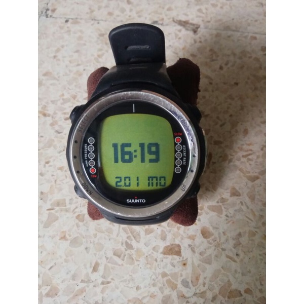 suunto D4i