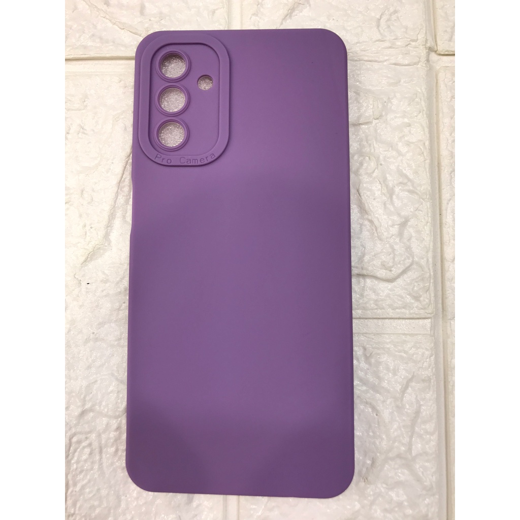 silikon sofcase Samsung A04S