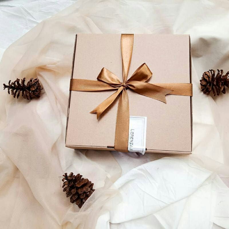

BOX HAMPERS/KOTAK KADO/GIFT BOX