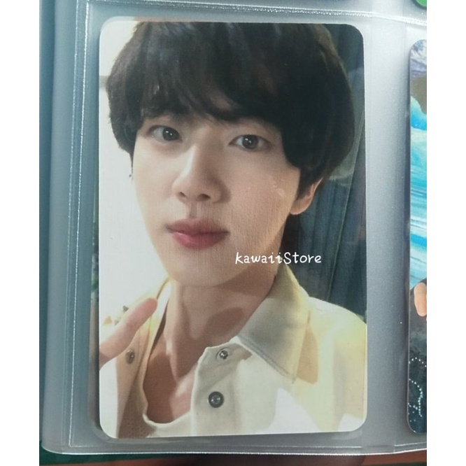 PC Dicon 102 BTS Jin