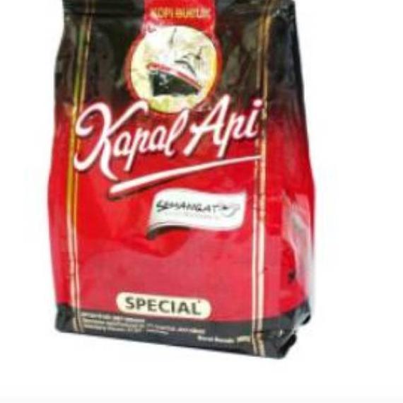 

FAA201 Kopi Kapal Api Special 380g ||||